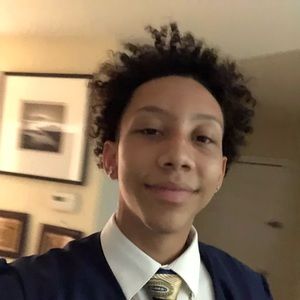 Meet your Posher, Julian